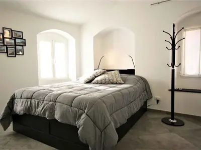 Ferienwohnung für 2 Personen (30 m²) in Sanremo 9/10