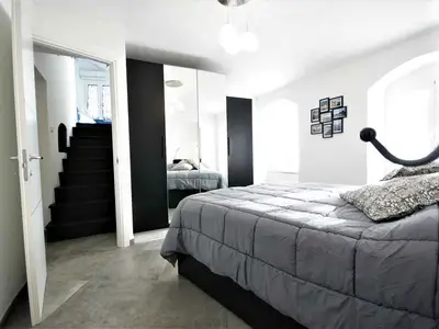 Ferienwohnung für 2 Personen (30 m²) in Sanremo 10/10