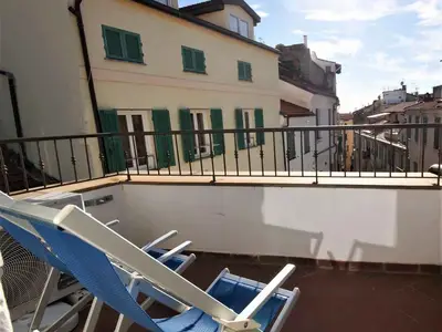 Ferienwohnung für 2 Personen (30 m²) in Sanremo 5/10
