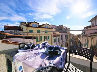 Ferienwohnung für 2 Personen (30 m²) in Sanremo 2/10