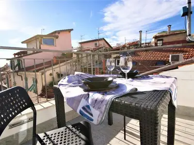 Ferienwohnung für 2 Personen (30 m²) in Sanremo 3/10