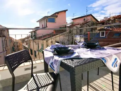 Ferienwohnung für 2 Personen (30 m²) in Sanremo 4/10