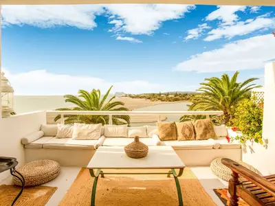 TerraceBalcony