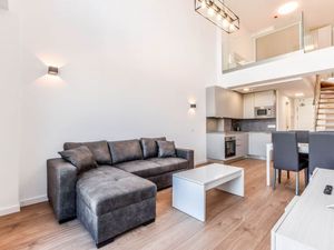 Ferienwohnung für 4 Personen (80 m²) in San Sebastian De Los Reyes