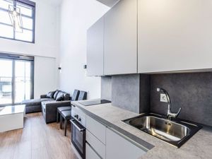 Ferienwohnung für 4 Personen (80 m²) in San Sebastian De Los Reyes