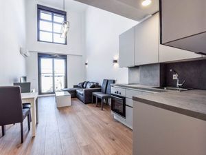 Ferienwohnung für 4 Personen (80 m²) in San Sebastian De Los Reyes