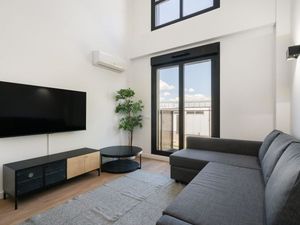 Ferienwohnung für 4 Personen (45 m²) in San Sebastian De Los Reyes