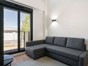 Ferienwohnung für 4 Personen (45 m²) in San Sebastian De Los Reyes