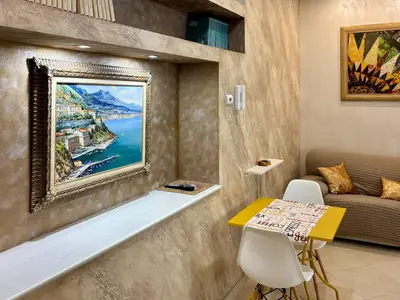 living-room