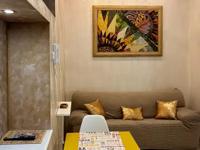 living-room