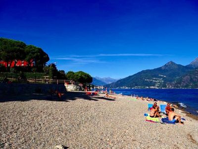 Direkte Umgebung des Objekts. Strand nur 2 Gehminuten entfernt