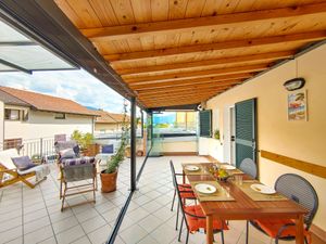 Ferienwohnung für 4 Personen (55 m²) in San Siro