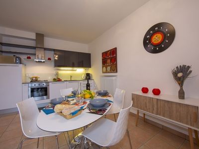 Ferienwohnung für 4 Personen (80 m²) in San Siro 10/10