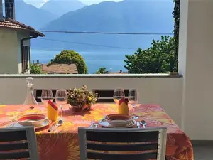 Ferienwohnung für 4 Personen (70 m²) in San Siro