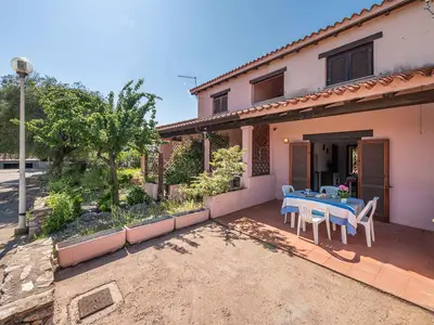 Ferienwohnung für 4 Personen (50 m²) in San Teodoro 3/10