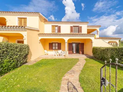 Ferienwohnung für 4 Personen (40 m²) in San Teodoro 1/10