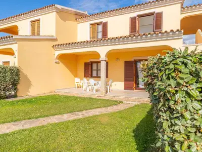 Ferienwohnung für 4 Personen (40 m²) in San Teodoro 4/10