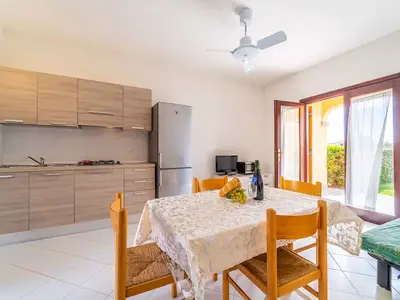 Ferienwohnung für 4 Personen (40 m²) in San Teodoro 6/10