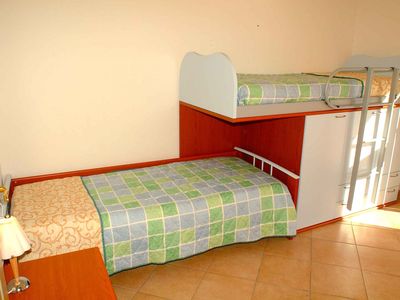 Ferienwohnung für 6 Personen (55 m²) in San Teodoro 9/10