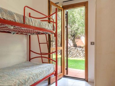 Ferienwohnung für 4 Personen (38 m²) in San Teodoro 7/10