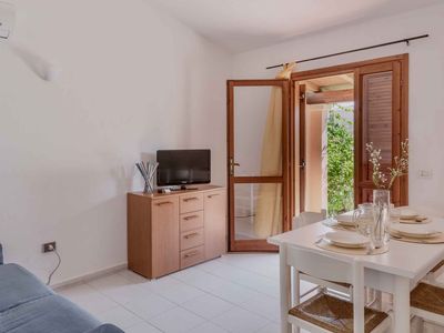 Ferienwohnung für 4 Personen (38 m²) in San Teodoro 9/10