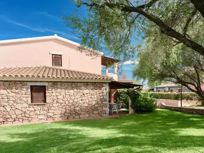 Ferienwohnung für 5 Personen (38 m²) in San Teodoro 1/10