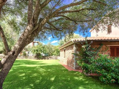 Ferienwohnung für 5 Personen (38 m²) in San Teodoro 9/10