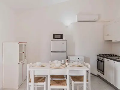 Ferienwohnung für 5 Personen (38 m²) in San Teodoro 10/10