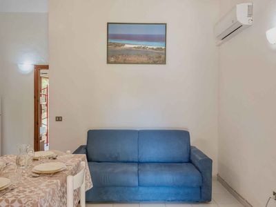 Ferienwohnung für 6 Personen (38 m²) in San Teodoro 10/10