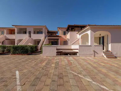 Ferienwohnung für 3 Personen (35 m²) in San Teodoro 2/10