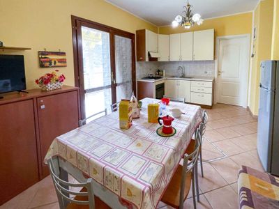 Ferienwohnung für 5 Personen (85 m²) in San Teodoro 7/10