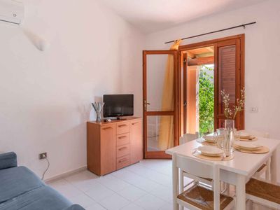 Ferienwohnung für 4 Personen (38 m²) in San Teodoro 6/9