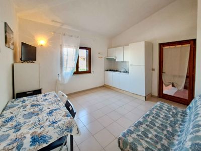 Ferienwohnung für 4 Personen (45 m²) in San Teodoro 6/10