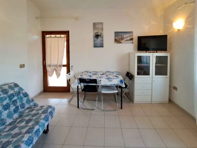 Ferienwohnung für 4 Personen (45 m²) in San Teodoro 8/10