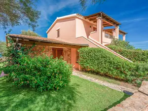 Ferienwohnung für 6 Personen (38 m²) in San Teodoro