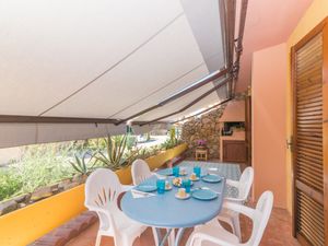 Ferienwohnung für 4 Personen (50 m²) in San Teodoro
