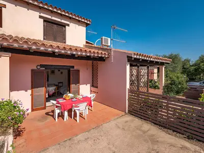 Ferienwohnung für 3 Personen (40 m²) in San Teodoro 2/10