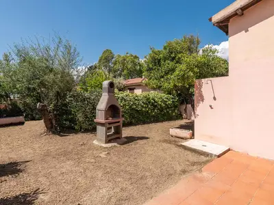 Ferienwohnung für 3 Personen (40 m²) in San Teodoro 4/10