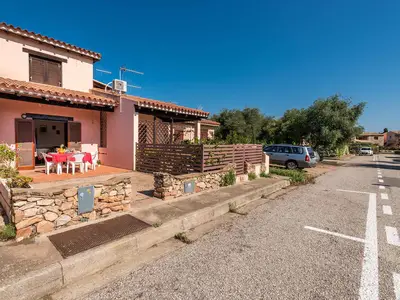 Ferienwohnung für 3 Personen (40 m²) in San Teodoro 5/10