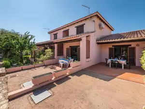 Ferienwohnung für 4 Personen (45 m²) in San Teodoro