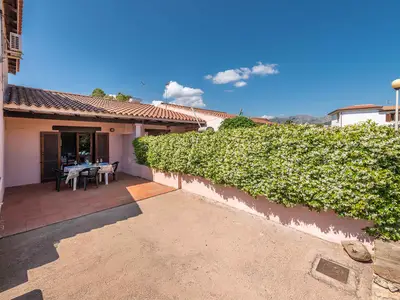 Ferienwohnung für 4 Personen (45 m²) in San Teodoro 2/10