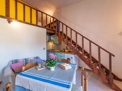 Ferienwohnung für 4 Personen (45 m²) in San Teodoro 7/10