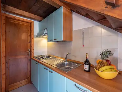 Ferienwohnung für 4 Personen (45 m²) in San Teodoro 8/10