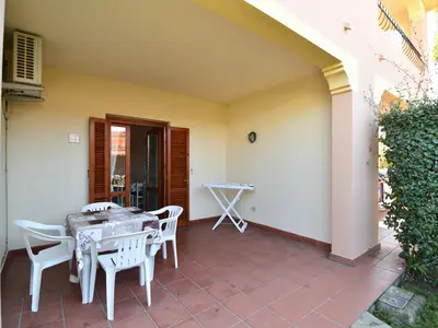 TerraceBalcony