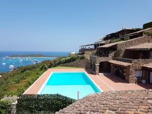 Ferienwohnung für 4 Personen (30 m²) in San Teodoro