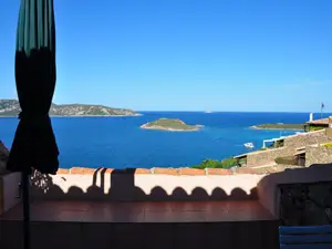 Ferienwohnung für 4 Personen (30 m²) in San Teodoro