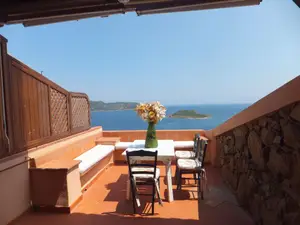 Ferienwohnung für 6 Personen (73 m²) in San Teodoro