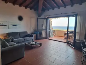 Ferienwohnung für 6 Personen (83 m²) in San Teodoro