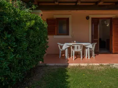 Ferienwohnung für 6 Personen (38 m²) in San Teodoro 2/10