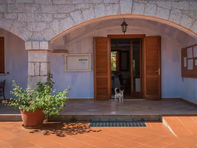 Ferienwohnung für 6 Personen (38 m²) in San Teodoro 3/10